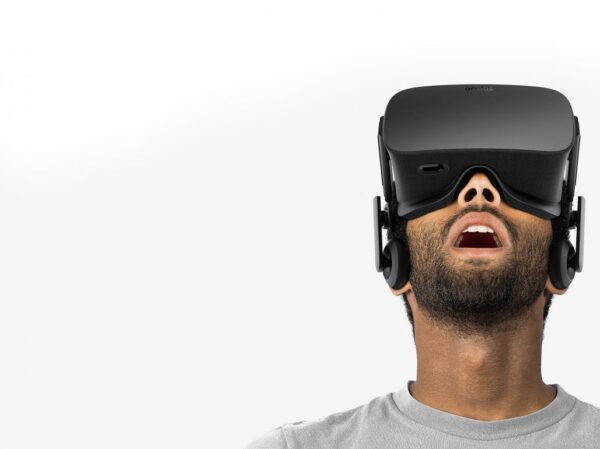 Provonto Game PC's ondersteunen VR gaming