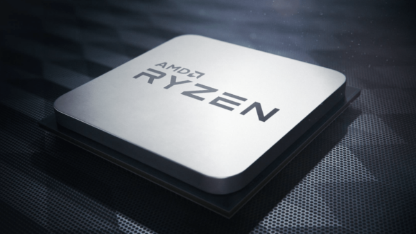 AMD Ryzen 5 3600