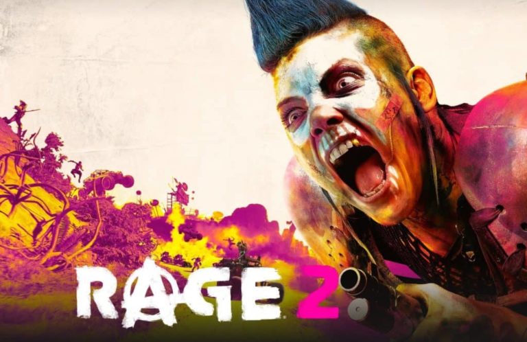 Bekijk de Rage 2 Benchmark op de Provonto Budget Game PC