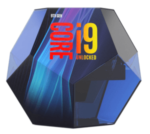 Intel Core i9-9900K