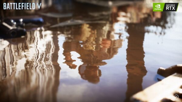 Provonto Extreme 4k Game PC ondersteunt Realtime Raytracing