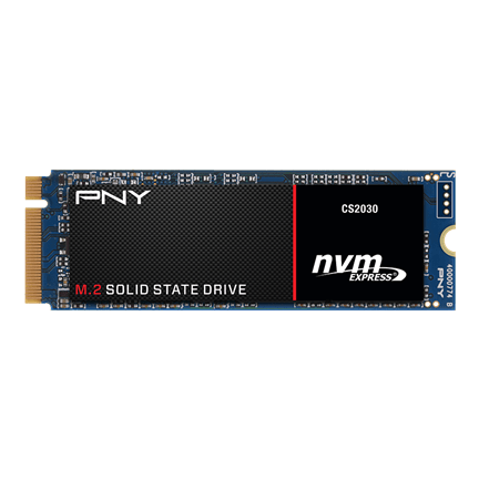 M.2 nvme SSD - Provonto Game PC