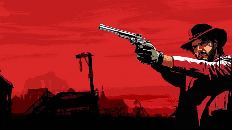 Red Dead Redemption 2 Game PC Specs en Systeemeisen