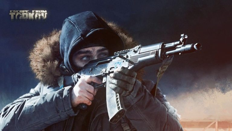 Escape From Tarkov Game PC Specs en Systeemeisen