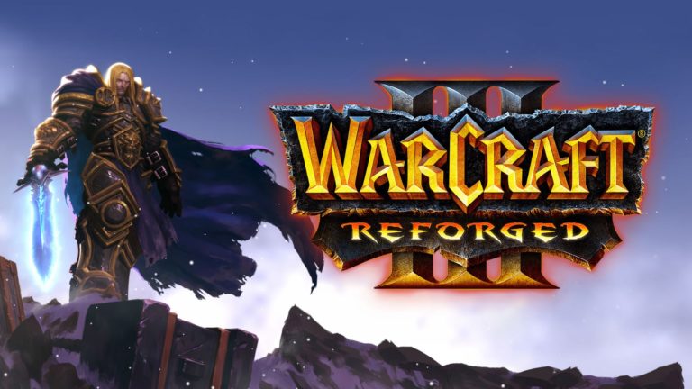 Warcraft 3: Reforged Game PC Specs en Systeemeisen