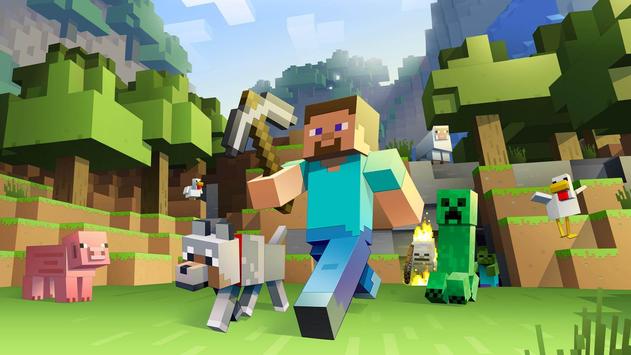 Minecraft Game PC Specs en Systeemeisen