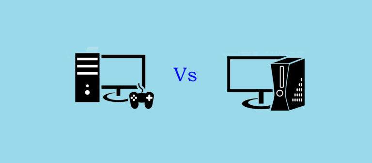 PC VS Console: wat is goedkoper?