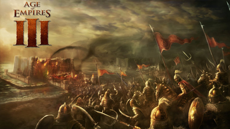 Age of Empires 3 Definitive Edition Game PC Kopen Systeemeisen Specs