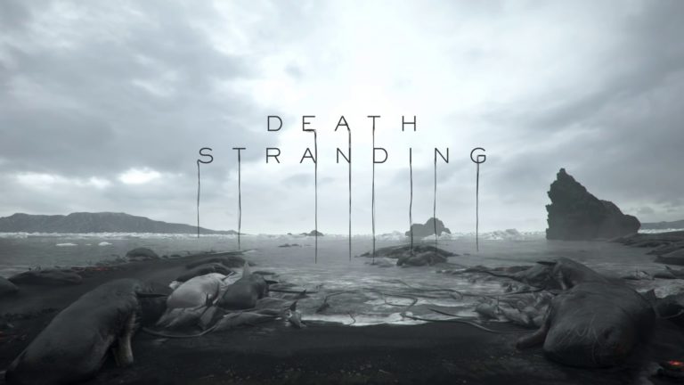 Death Stranding Game PC Systeemeisen Specs