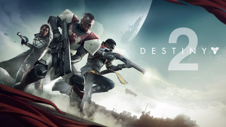 Destiny 2 Game PC Kopen Systeemeisen Specs