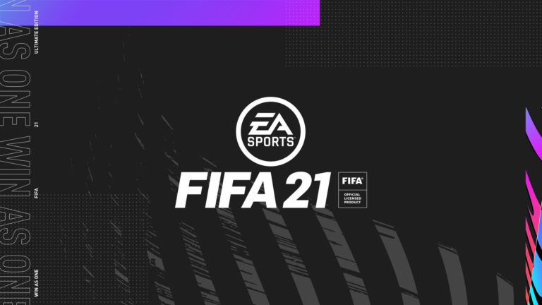 FIFA 21 Game PC Kopen Systeemeisen Specs