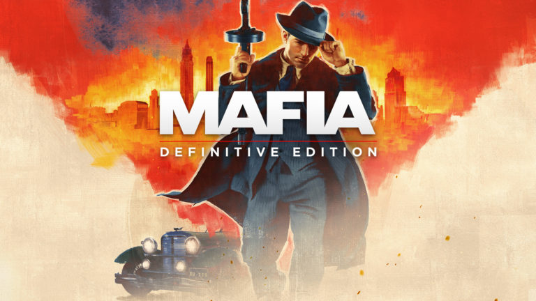 Mafia Definitve Edition Game PC Systeemeisen Specs