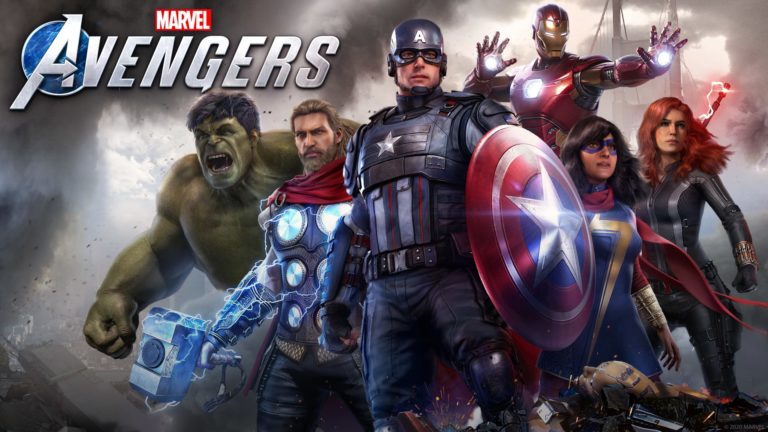 Marvel's Avengers Game PC Kopen Systeemeisen Specs