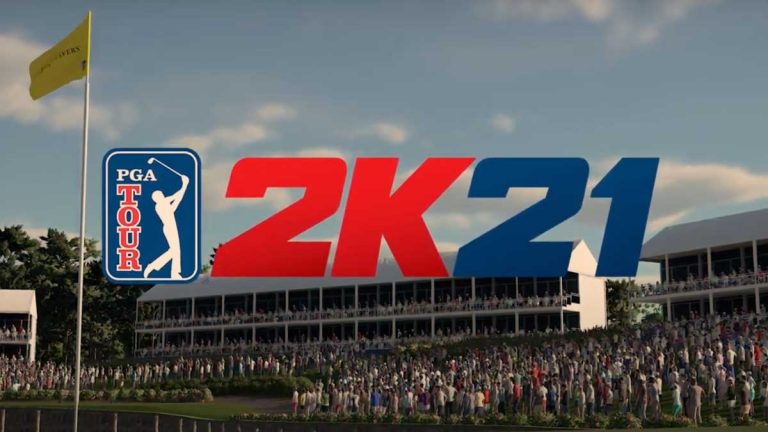PGA Tour 2K21 Game PC Kopen Systeemeisen Specs