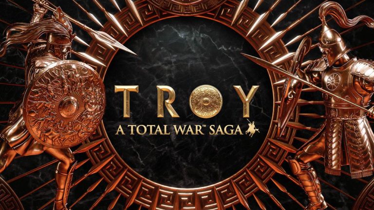 Total War Saga: Troy Game PC Kopen Systeemeisen Specs