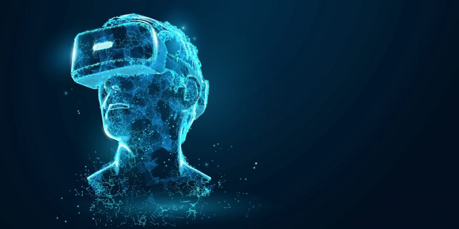 VR Game PC - Virtual Reality
