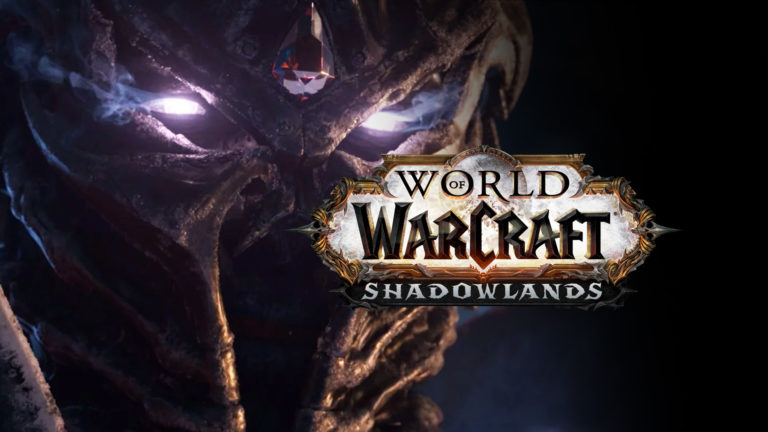 World of Warcraft Shadowlands Game PC Kopen Specs Systeemeisen
