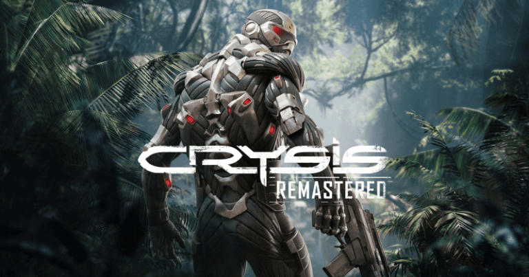 Crysis Remastered Game PC Kopen Systeemeisen Specs Samenstellen