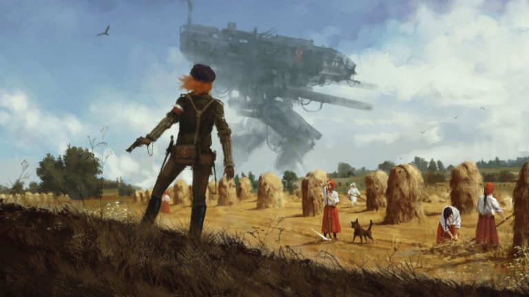 Iron Harvest Game PC Kopen Systeemeisen Specs