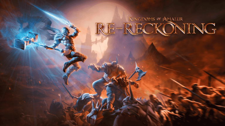 Kingdoms of Amalur Re-Reckoning Game PC Kopen Systeemeisen Specs