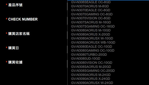 NVIDIA GeForce RTX 3080 Ti 20GB