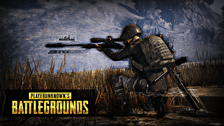 PlayerUnknown's Battlegrounds PUBG Game PC Kopen Systeemeisen Specs