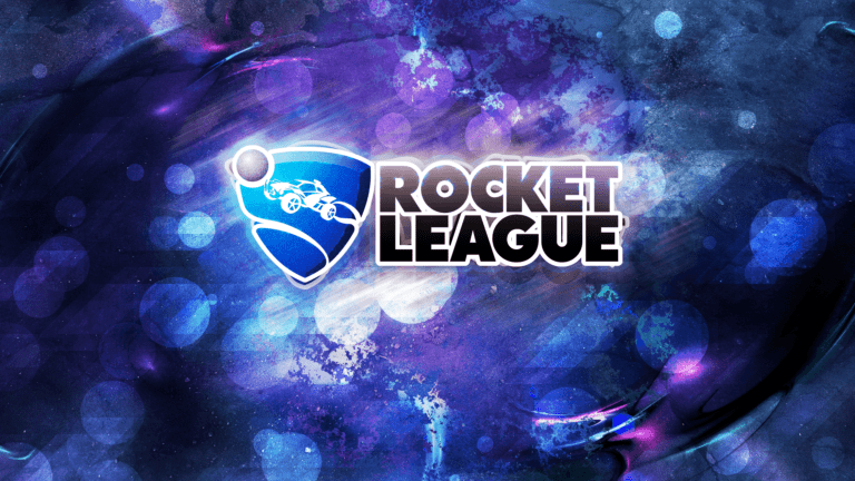 Rocket League Game PC Kopen Systeemeisen Specs