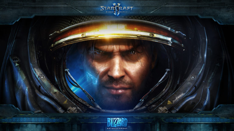 Starcraft 2 Game PC Kopen Systeemeisen Specs