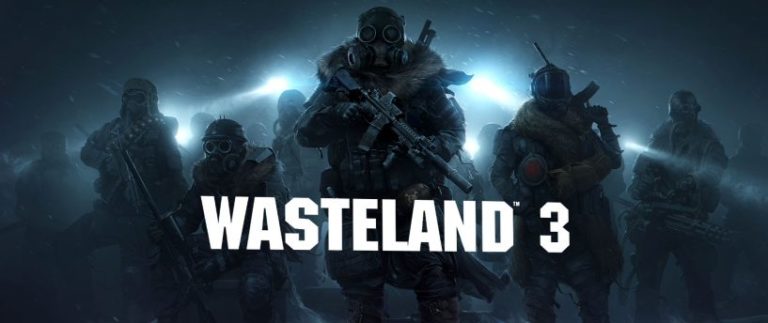 Wasteland 3 Game PC Kopen Systeemeisen Specs