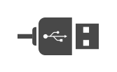 usb